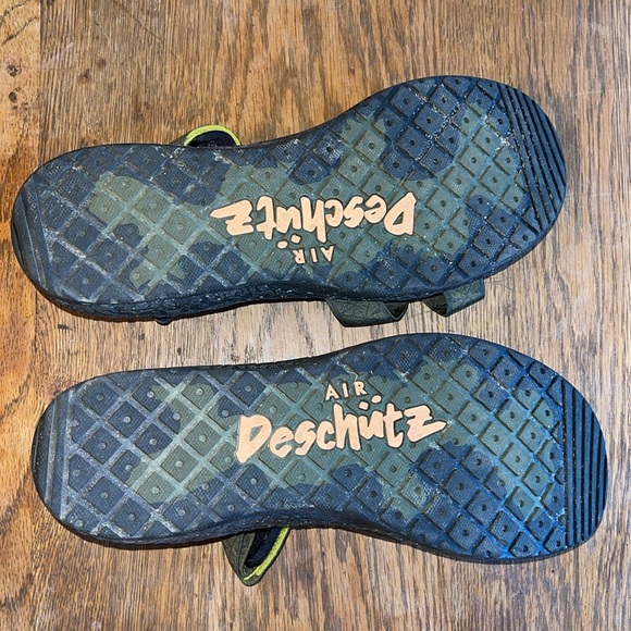 Nike Air Deshütz - Sig Zane - Picture 11 of 16